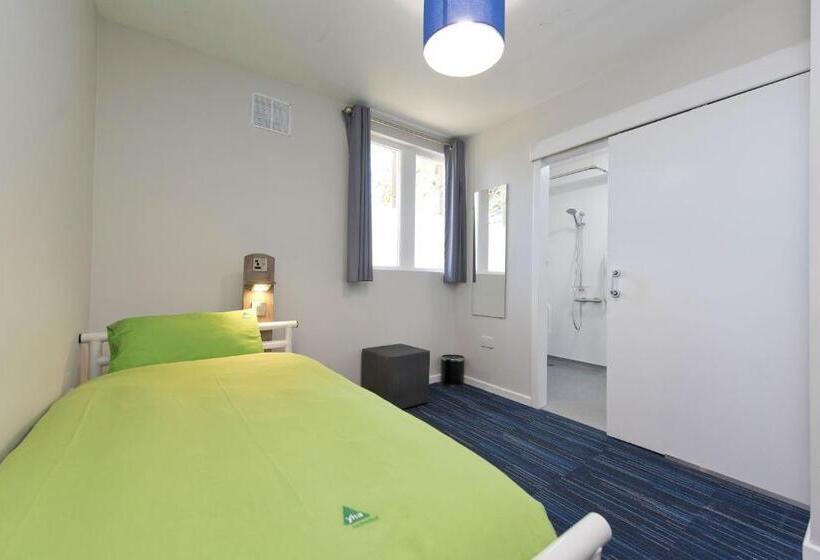 هاستل Yha Swanage