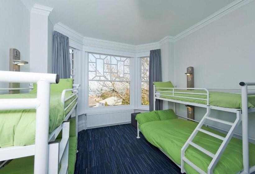 هاستل Yha Swanage