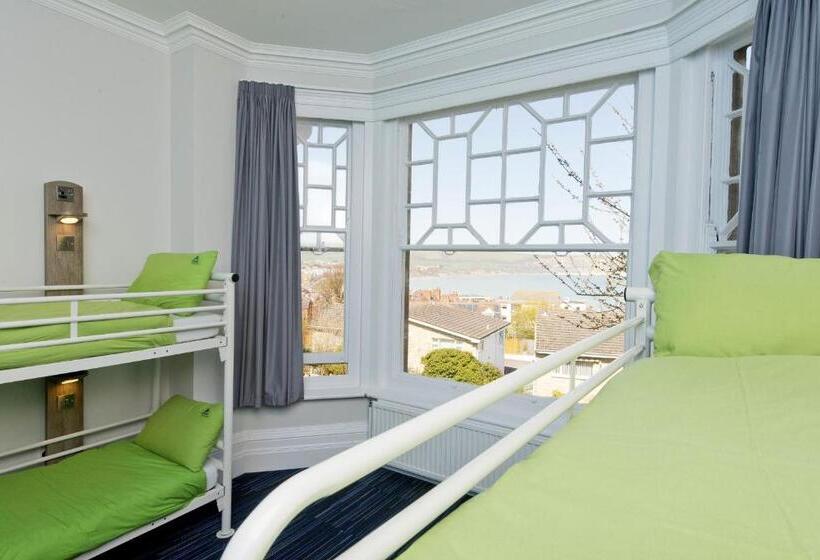 هاستل Yha Swanage