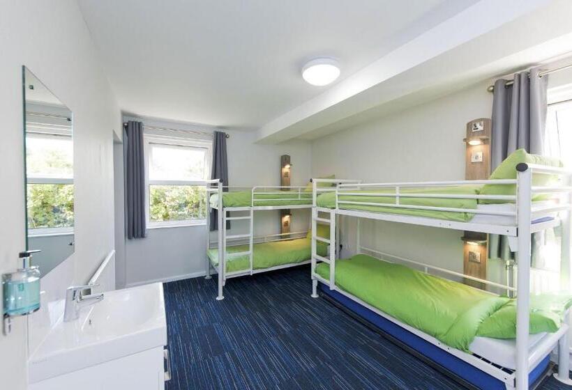 هاستل Yha Swanage