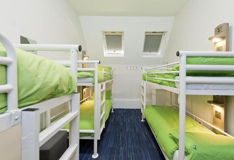 هاستل Yha Swanage