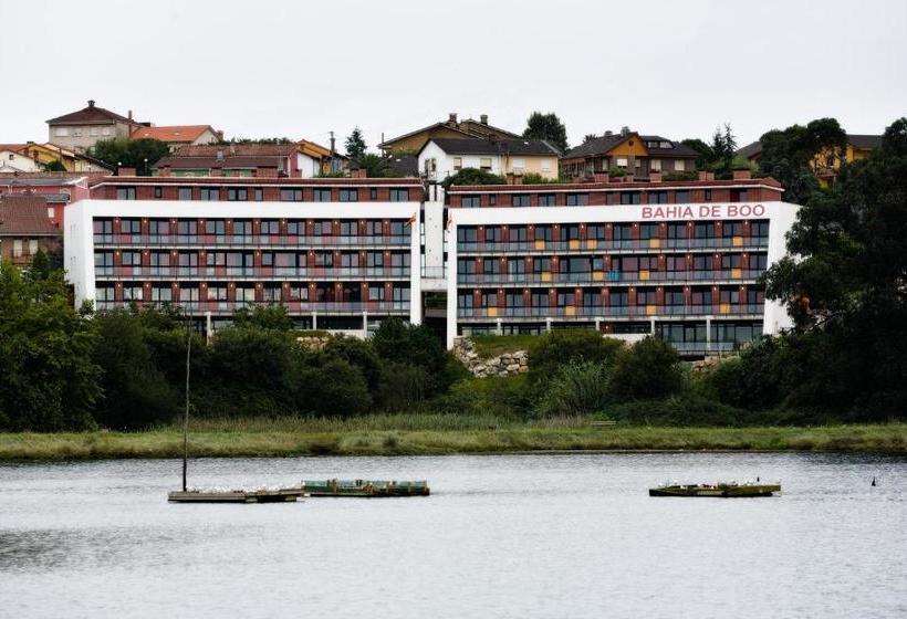 Apartamentos Bahía De Boó