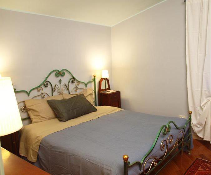 Bed and Breakfast Bagni Di Sole