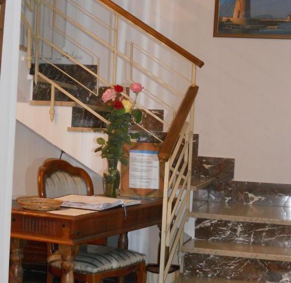 B&b Il Gelsomino