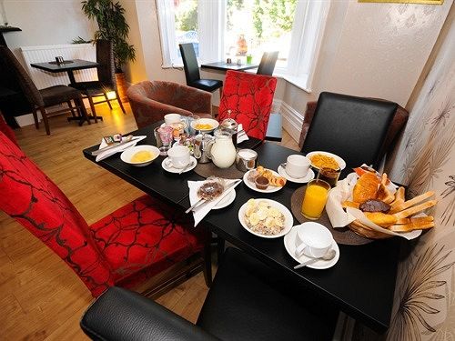 צימר Kantara Guest House
