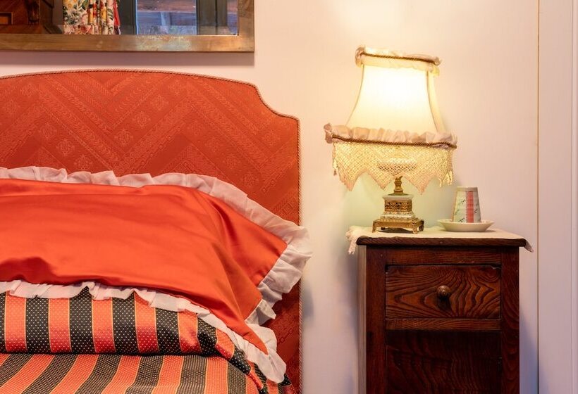 Bed and Breakfast La Chiesuola