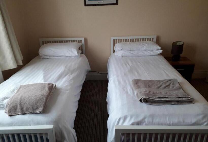 ベッドアンドブレックファースト Lantern House