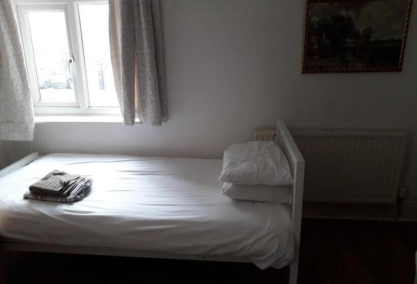 ベッドアンドブレックファースト Lantern House