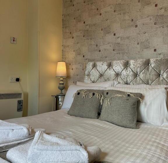 مبيت وإفطار The Tobermory