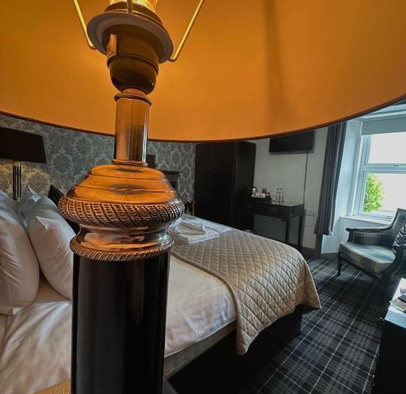 مبيت وإفطار The Tobermory