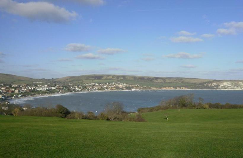 צימר Town Hall Lodge