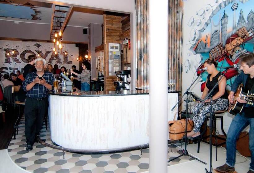 Book A Bed Hostels