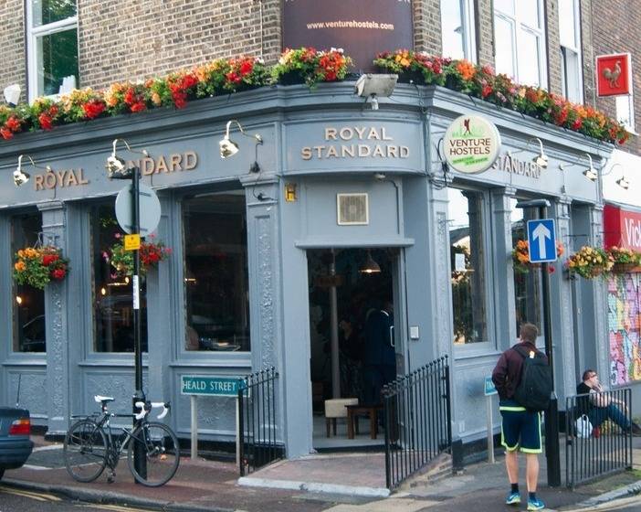 Book A Bed Hostels
