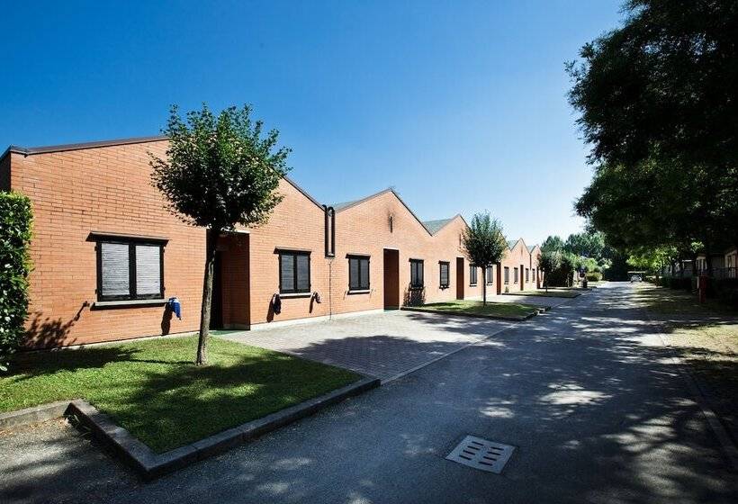 Club Del Sole Centro Turistico Città Di Bologna