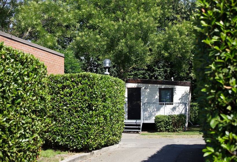 Club Del Sole Centro Turistico Città Di Bologna