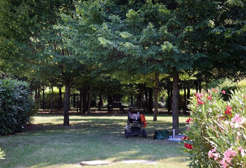 Club Del Sole Centro Turistico Città Di Bologna