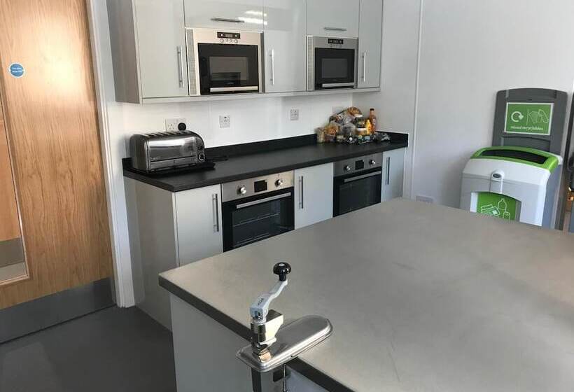 Glen Nevis Youth Hostel