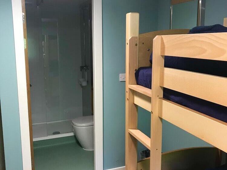 Glen Nevis Youth Hostel