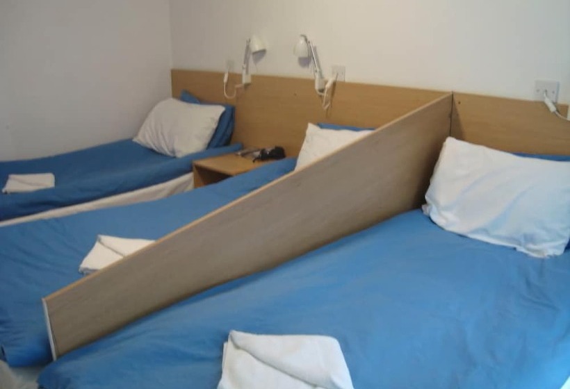Hostel Alma