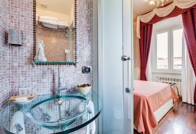 Fotos del hotel Al Viminale Hill Inn & Hotel:  13