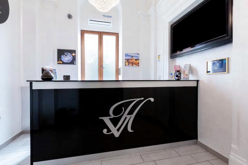 Fotos del hotel Al Viminale Hill Inn & Hotel:  50