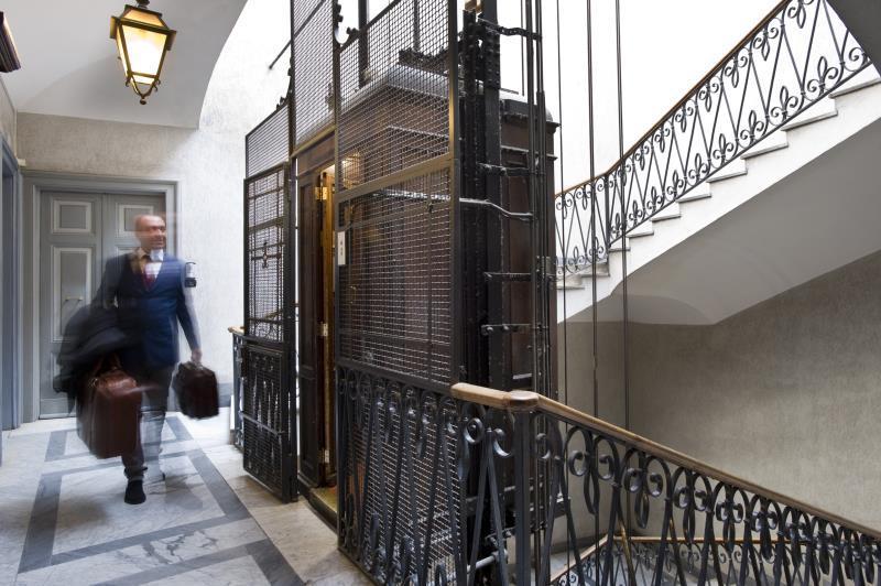 Fotos del hotel Al Viminale Hill Inn & Hotel:  23