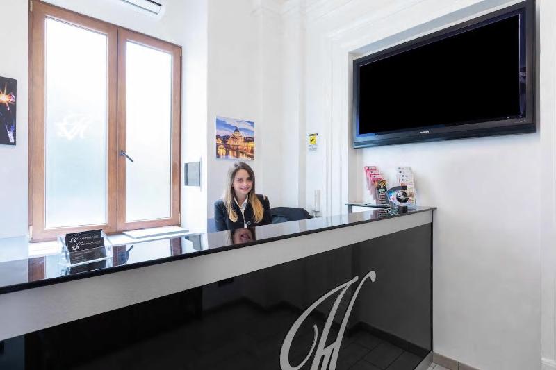 Fotos del hotel Al Viminale Hill Inn & Hotel:  73