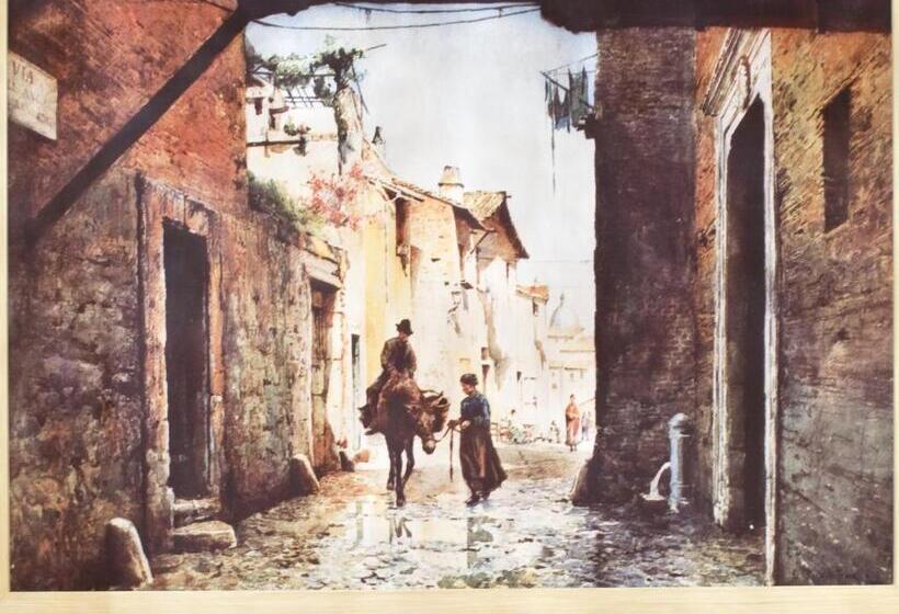 Fotos del hotel Al Viminale Hill Inn & Hotel:  15