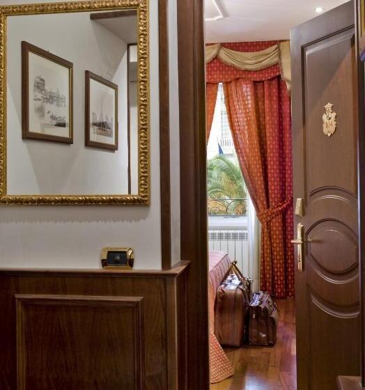 Fotos del hotel Al Viminale Hill Inn & Hotel:  32