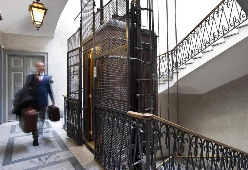 Fotos del hotel Al Viminale Hill Inn & Hotel:  19