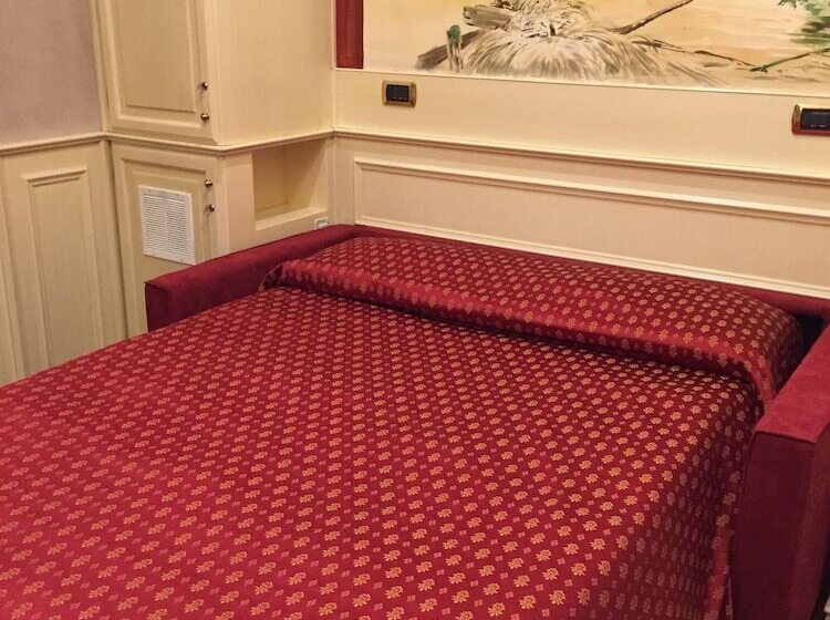 Fotos del hotel Al Viminale Hill Inn & Hotel:  8