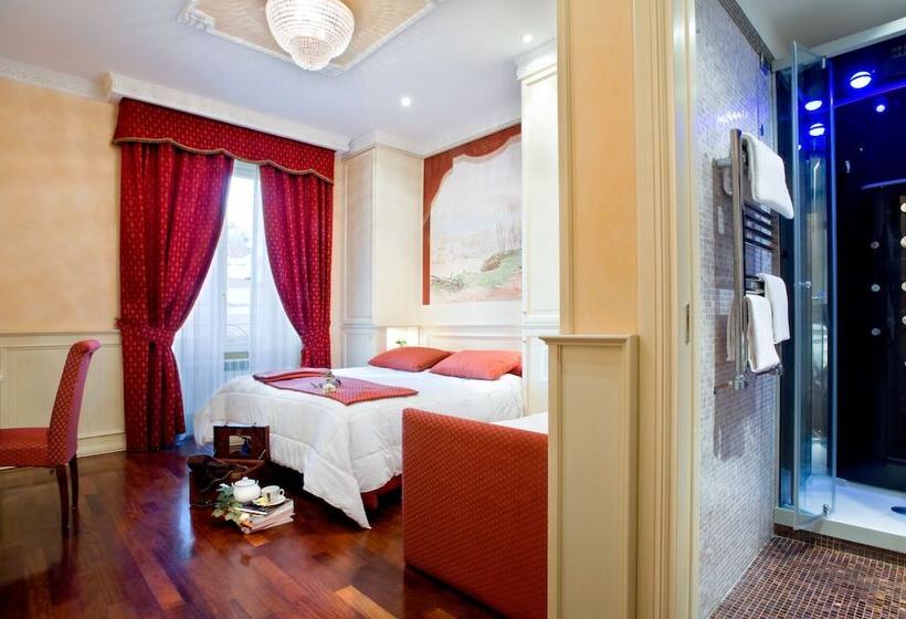 Fotos del hotel Al Viminale Hill Inn & Hotel:  7