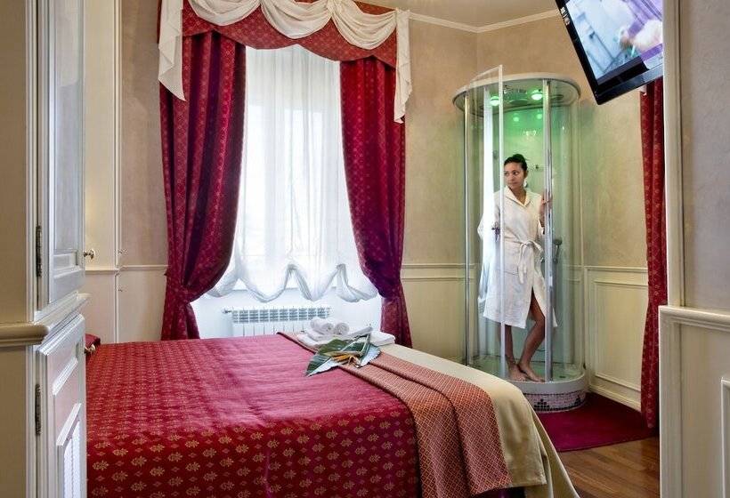 Fotos del hotel Al Viminale Hill Inn & Hotel:  35