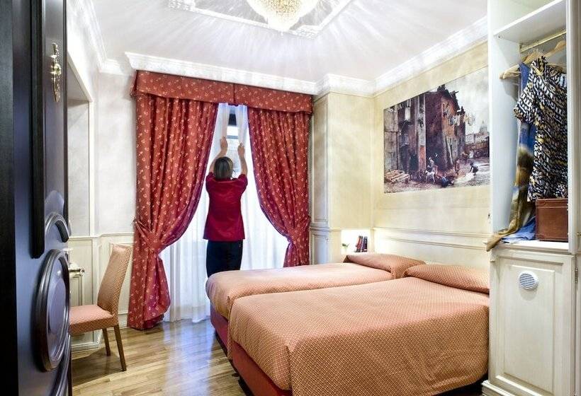 Fotos del hotel Al Viminale Hill Inn & Hotel:  5