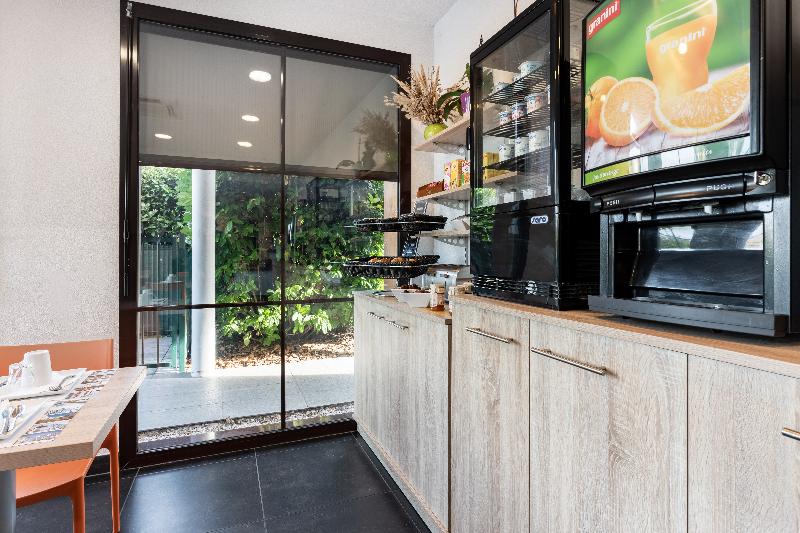هتل All Suites Le Teich – Bassin D’arcachon