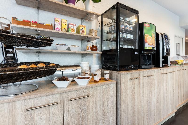 هتل All Suites Le Teich – Bassin D’arcachon