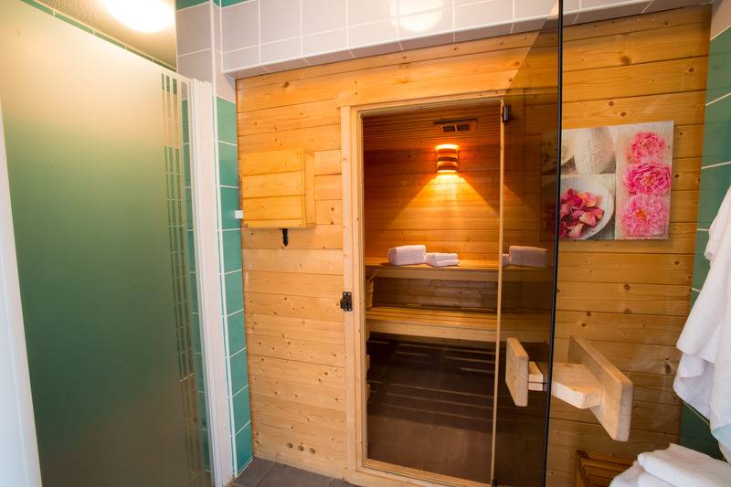 هتل All Suites Le Teich – Bassin D’arcachon