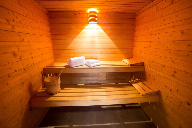 هتل All Suites Le Teich – Bassin D’arcachon