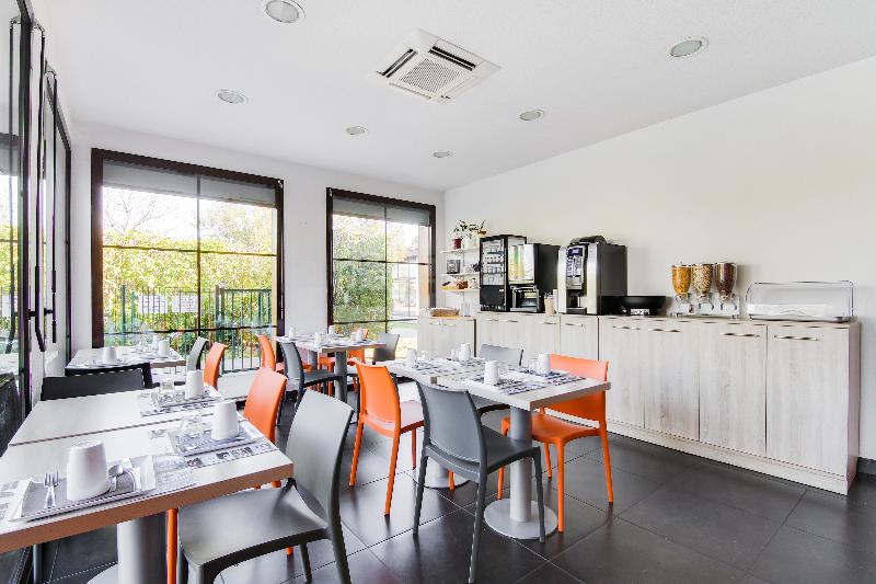 هتل All Suites Le Teich – Bassin D’arcachon