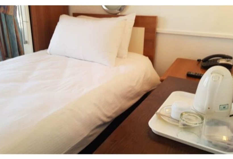 هتل Andorra Guest Accommodation