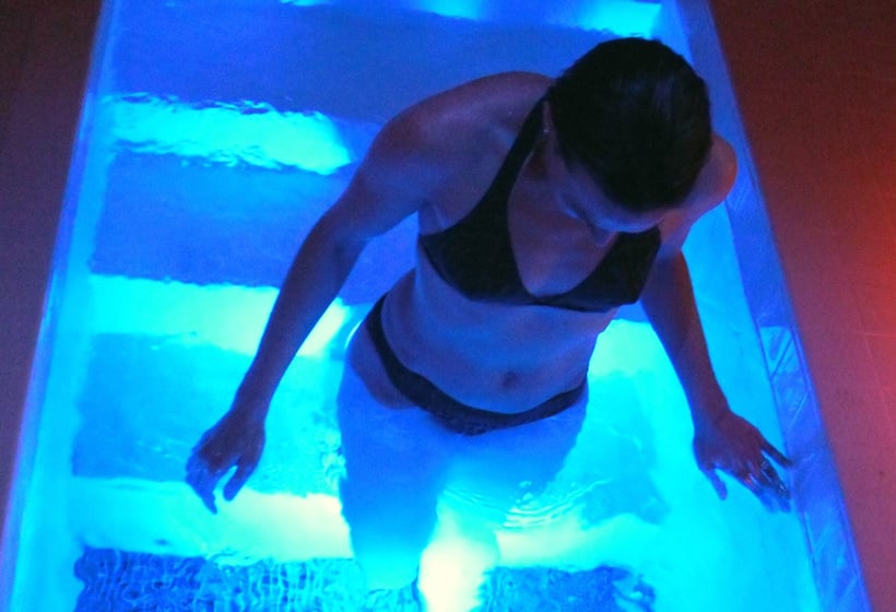 호텔 Balneario De Lanjarón