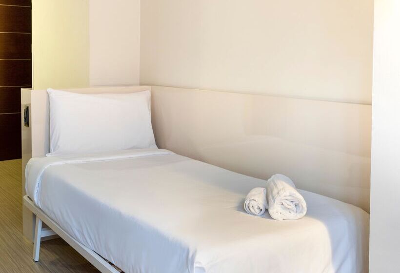 Fotos del hotel B&b  Roma Trastevere:  9