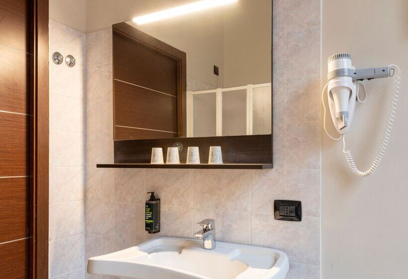 Fotos del hotel B&b  Roma Trastevere:  26