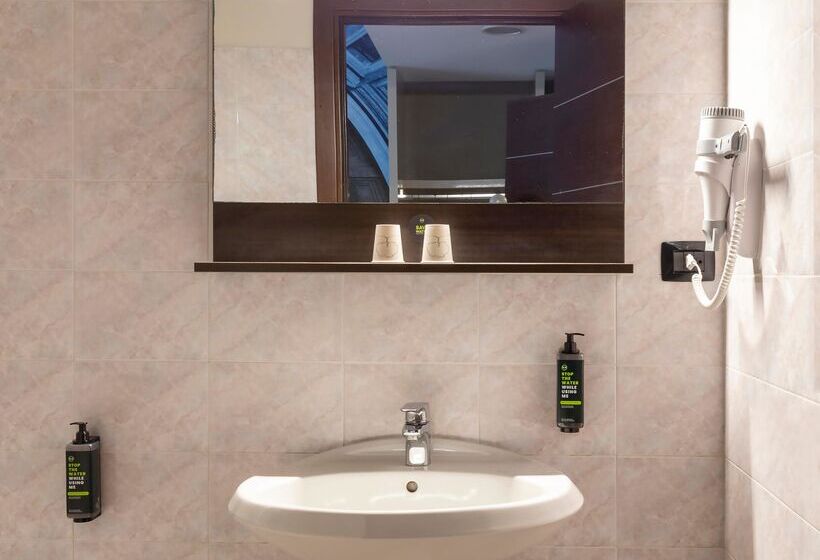 Fotos del hotel B&b  Roma Trastevere:  25