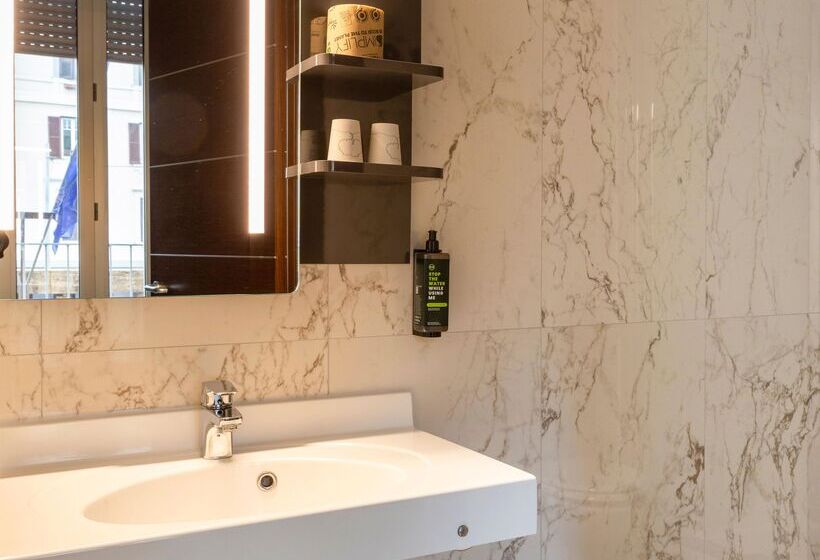 Fotos del hotel B&b  Roma Trastevere:  22