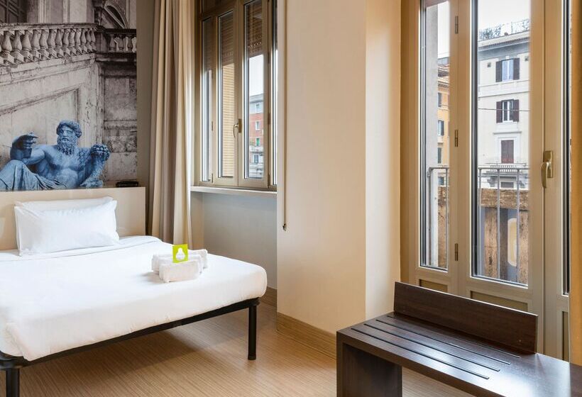 Fotos del hotel B&b  Roma Trastevere:  13