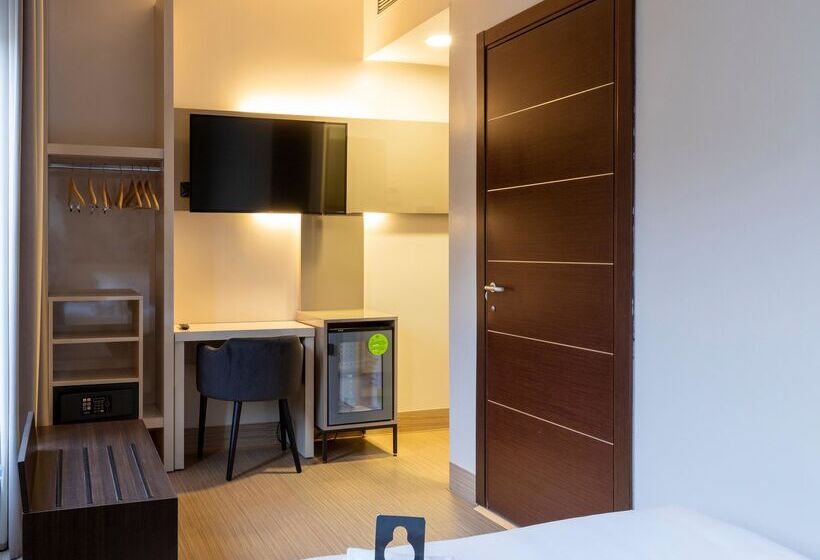 Fotos del hotel B&b  Roma Trastevere:  45