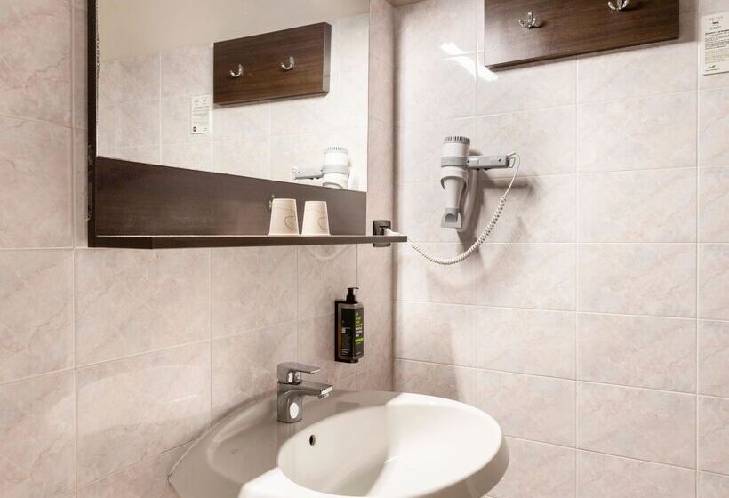 Fotos del hotel B&b  Roma Trastevere:  54