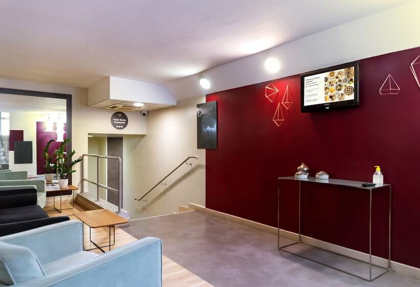 Fotos del hotel B&b  Roma Trastevere:  57