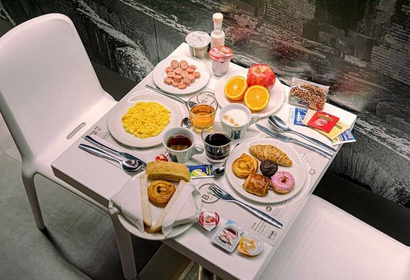 Fotos del hotel B&b  Roma Trastevere:  30